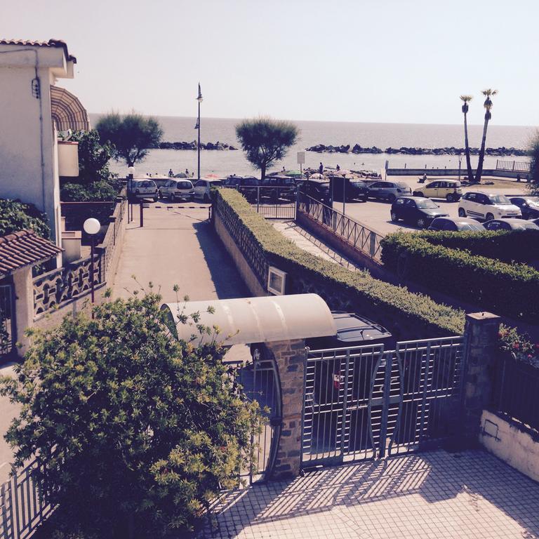 Hébergement de vacances Villa Sul Mare